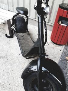 trotinette-electrique