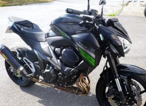 Z800 assurances le nalio