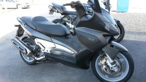 scooter gilera