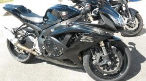 suzuki gsxr 600